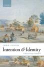 Intention And Identity - Preview