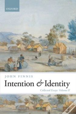 Capa do artigo Intention And Identity