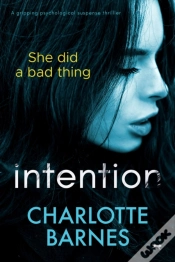 Capa do artigo Intention