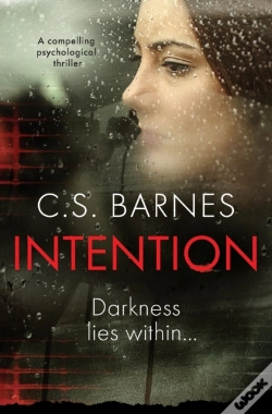 Capa do artigo Intention