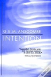 Capa do artigo Intention