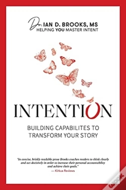 Capa do artigo Intention