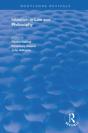 Intention In Law And Philosophy - Preview