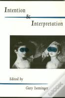 Intention Interpretation
