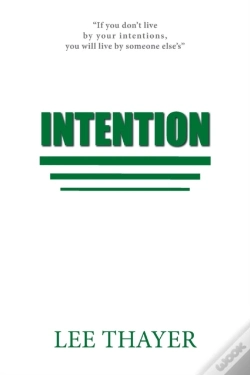 Capa do artigo Intention