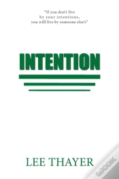 Capa do artigo Intention