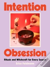 Capa do artigo Intention Obsession