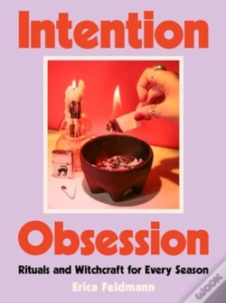 Capa do artigo Intention Obsession