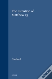 Capa do artigo Intention Of Matthew 23