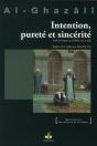 Intention, Pureté Et Sincérité - Preview