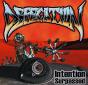 Intention Surpassed - CD - Preview