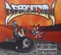 Intention Surpassed - Vinil - Preview