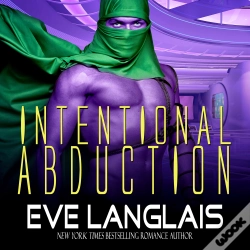 Capa do artigo Intentional Abduction