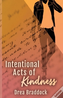 Capa do artigo Intentional Acts Of Kindness