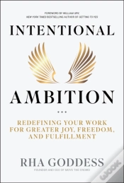 Capa do artigo Intentional Ambition