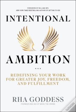 Capa do artigo Intentional Ambition