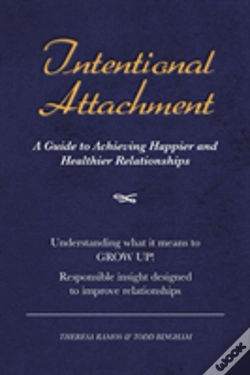Capa do artigo Intentional Attachment
