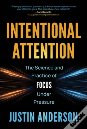 Capa do artigo Intentional Attention
