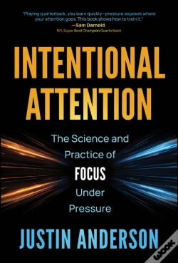 Capa do artigo Intentional Attention