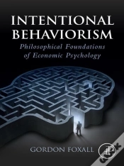 Capa do artigo Intentional Behaviorism