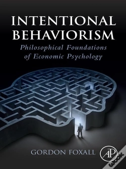 Capa do artigo Intentional Behaviorism