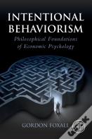 Intentional Behaviorism