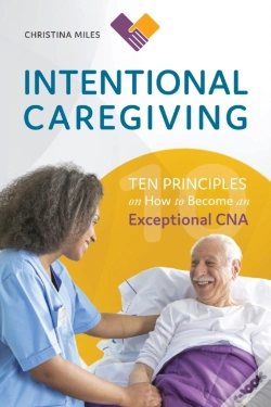Capa do artigo Intentional Caregiving