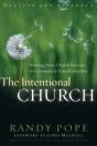 Intentional Church - Preview