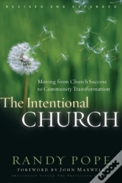 Capa do artigo Intentional Church