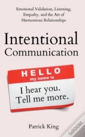 Capa do artigo Intentional Communication