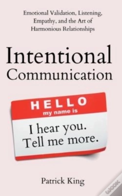 Capa do artigo Intentional Communication