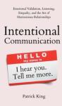 Intentional Communication - Preview