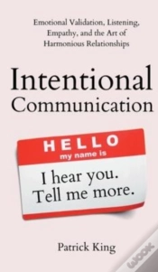 Capa do artigo Intentional Communication