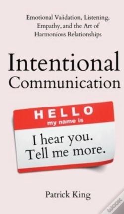Capa do artigo Intentional Communication