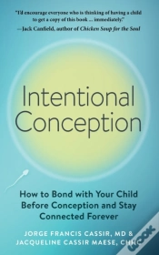 Capa do artigo Intentional Conception