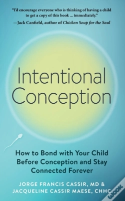 Capa do artigo Intentional Conception