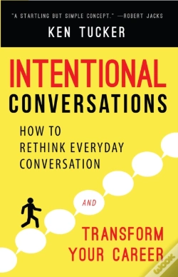 Capa do artigo Intentional Conversations