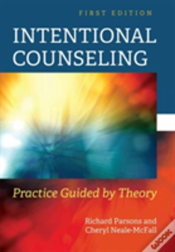 Capa do artigo Intentional Counseling