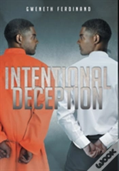 Capa do artigo Intentional Deception