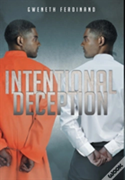 Capa do artigo Intentional Deception