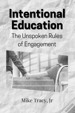 Capa do artigo Intentional Education