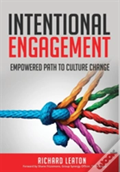 Capa do artigo Intentional Engagement