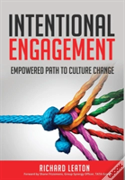 Capa do artigo Intentional Engagement