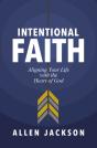 Intentional Faith - Preview