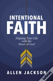 Capa do artigo Intentional Faith