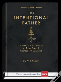 Capa do artigo Intentional Father