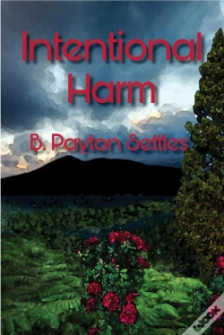 Capa do artigo Intentional Harm
