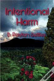 Capa do artigo Intentional Harm