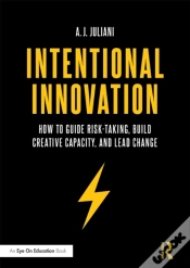 Capa do artigo Intentional Innovation