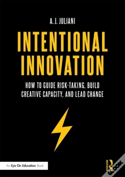 Capa do artigo Intentional Innovation